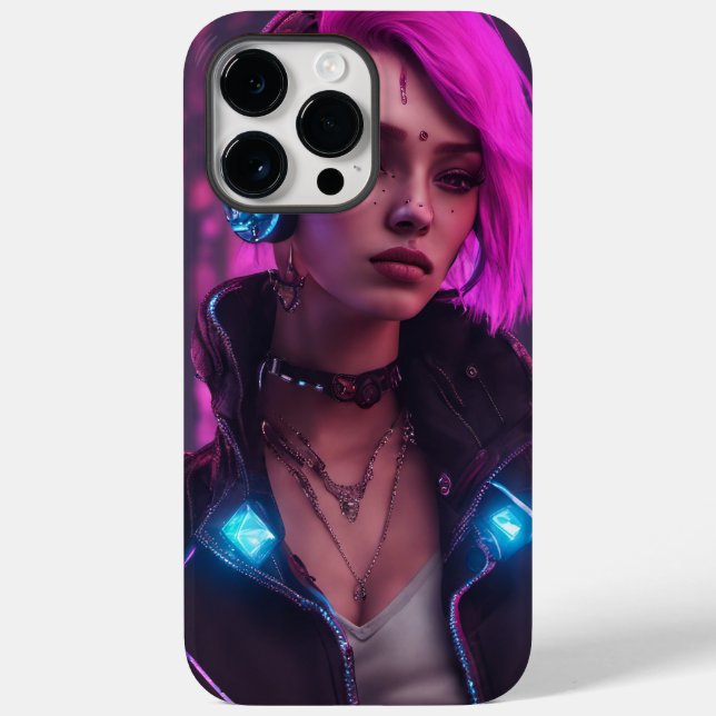 iPhone / iPad case (Verso)