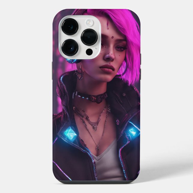 iPhone / iPad case (Verso)
