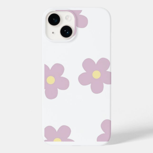 iPhone / iPad case (Verso)