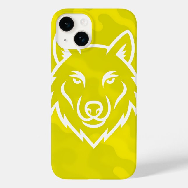 iPhone / iPad case (Verso)