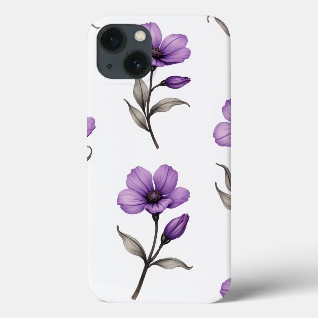 iPhone / iPad case (Verso)