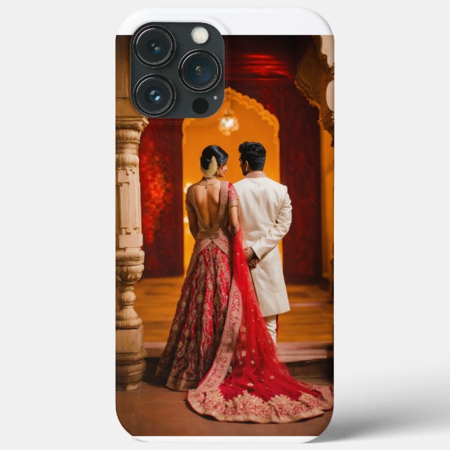 iPhone / iPad case (Verso)