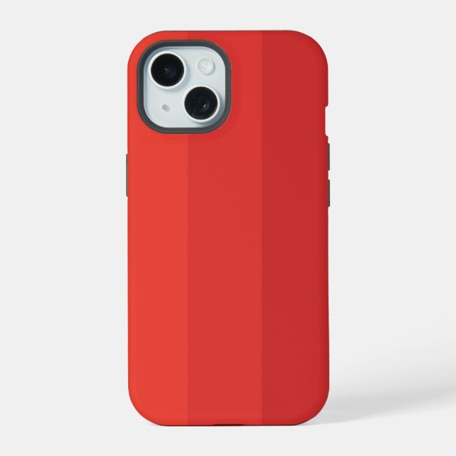 iPhone / iPad case (Verso)