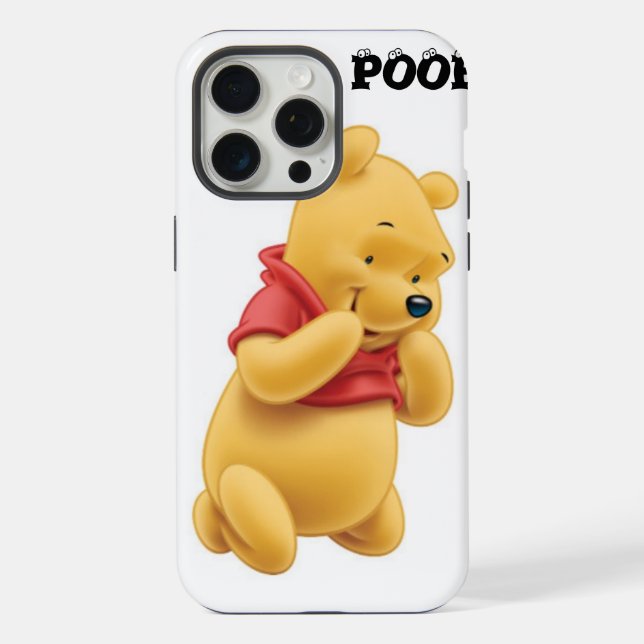 iPhone / iPad case (Verso)