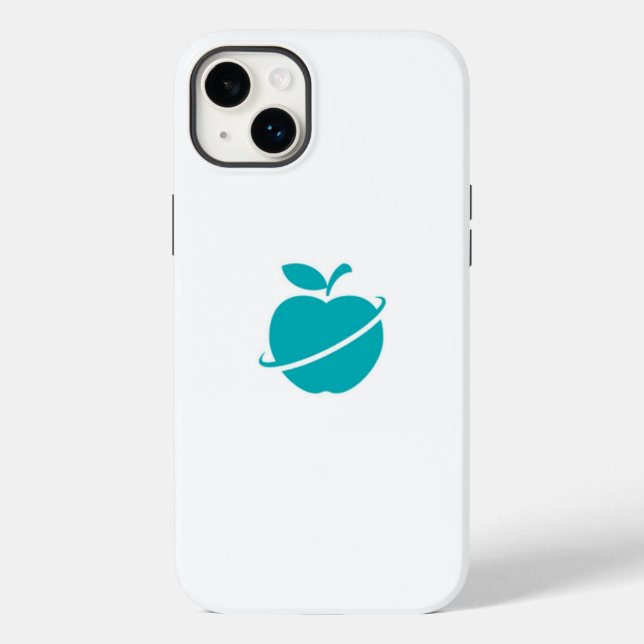 iPhone / iPad case (Verso)