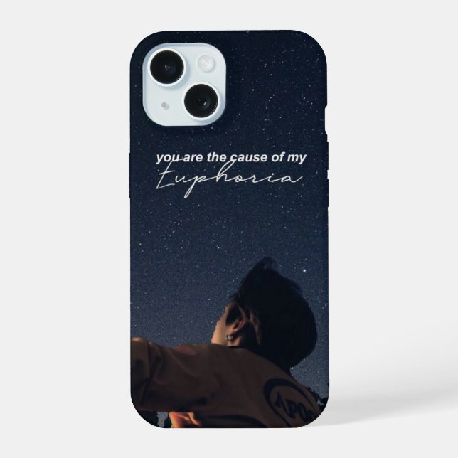 iPhone / iPad case (Verso)