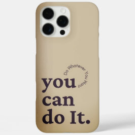 iPhone / iPad case