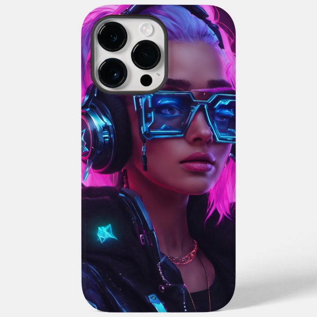 iPhone / iPad case (Verso)