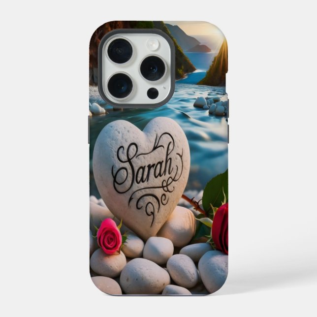 iPhone / iPad case (Verso)