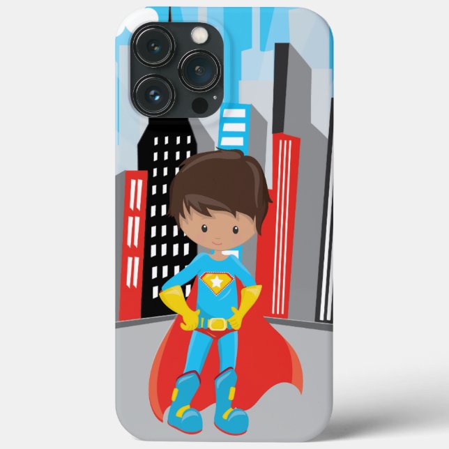 iPhone / iPad case (Verso)