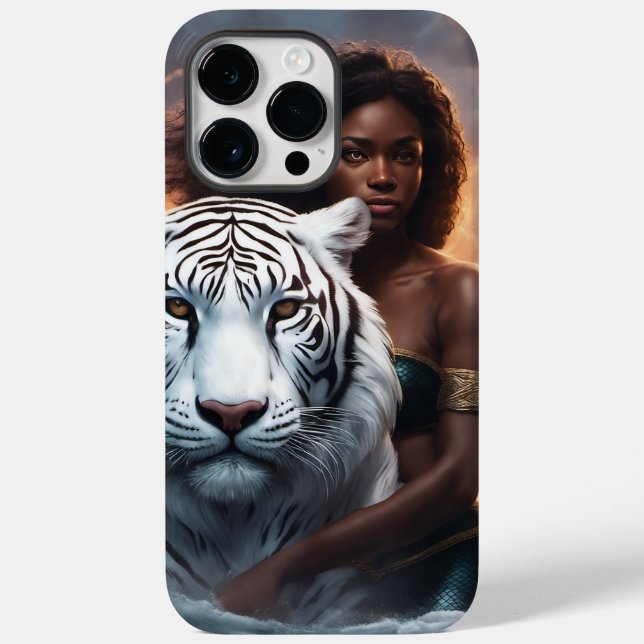 iPhone / iPad case (Verso)