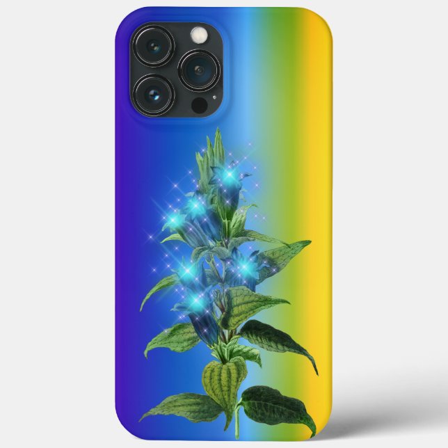 iPhone / iPad case (Verso)