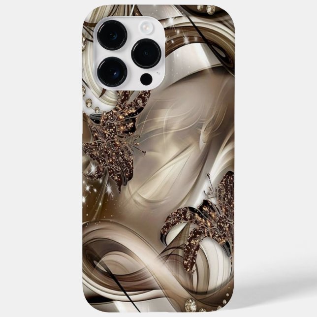 iPhone / iPad case (Verso)