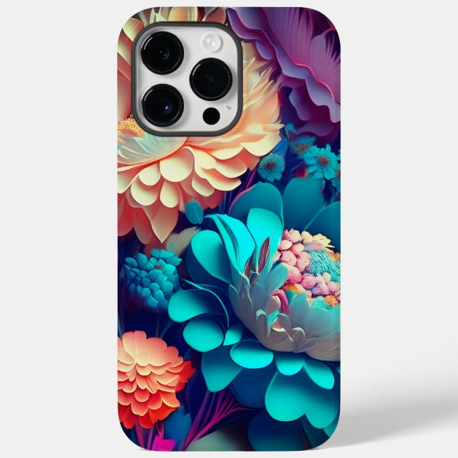 iPhone / iPad case (Verso)