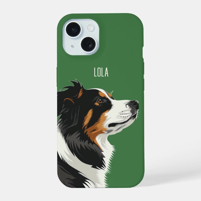 iPhone / iPad case (Verso)