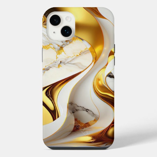 iPhone / iPad case (Verso)