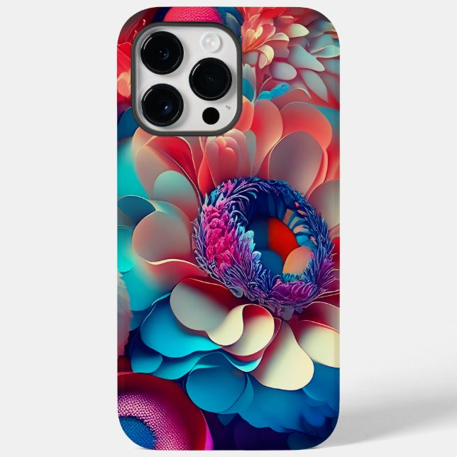 iPhone / iPad case (Verso)