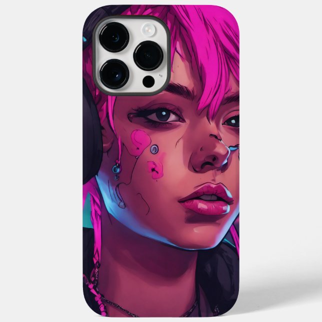 iPhone / iPad case (Verso)