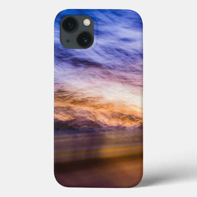 iPhone / iPad case (Verso)