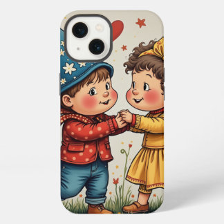 iPhone / iPad case