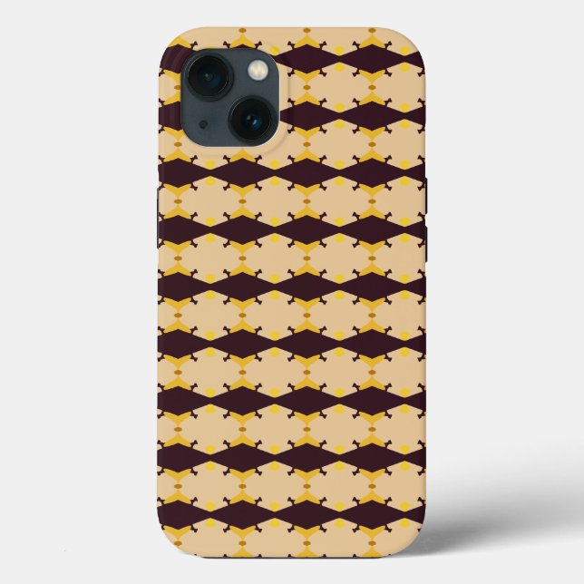 iPhone / iPad case (Verso)