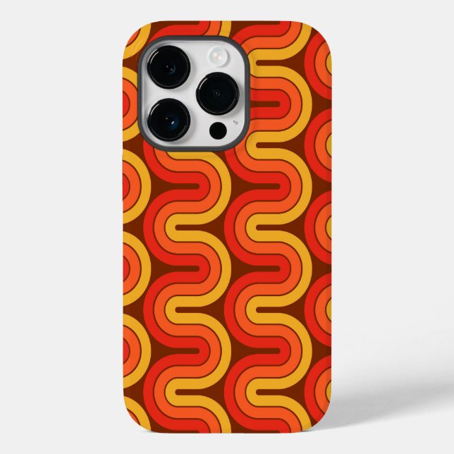 iPhone / iPad case (Verso)
