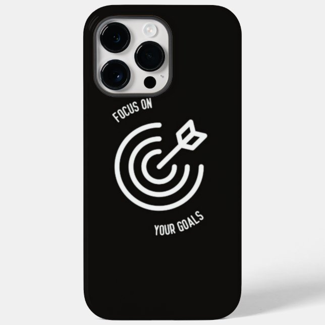 iPhone / iPad case (Verso)