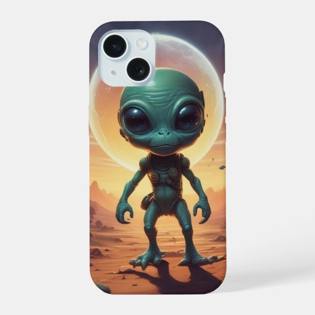 iPhone / iPad case (Verso)