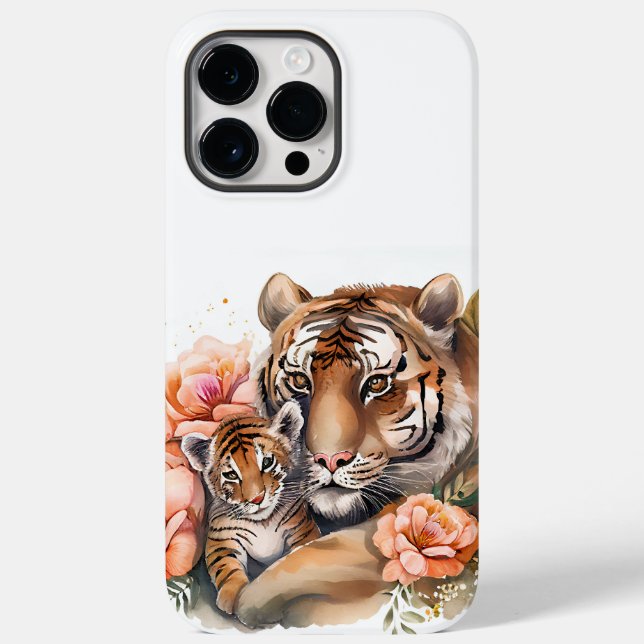 iPhone / iPad case (Verso)