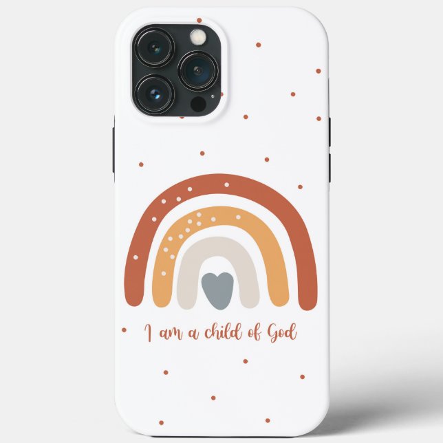 iPhone / iPad case (Verso)