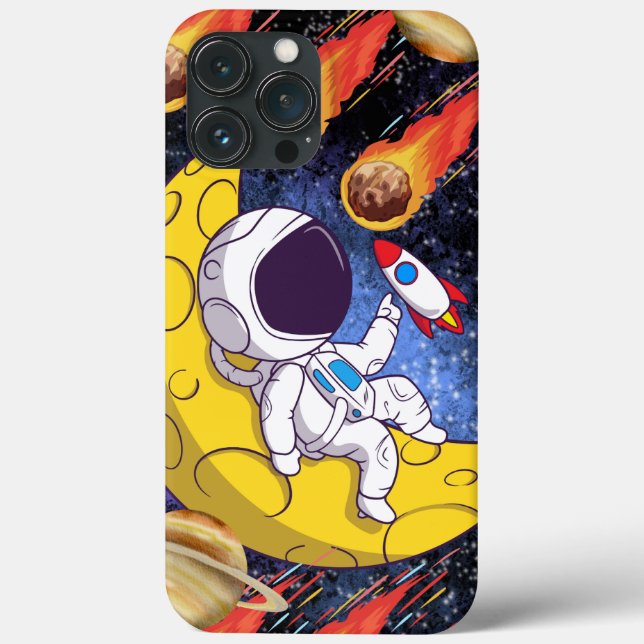 iPhone / iPad case (Verso)