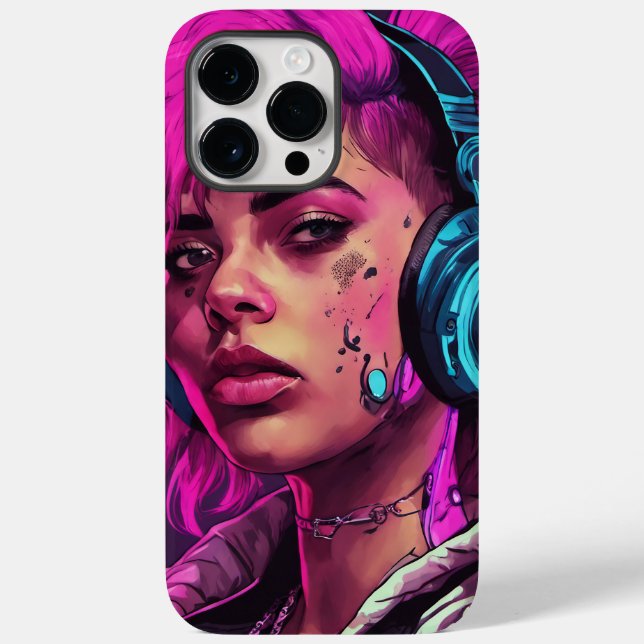 iPhone / iPad case (Verso)