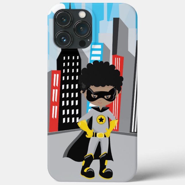 iPhone / iPad case (Verso)