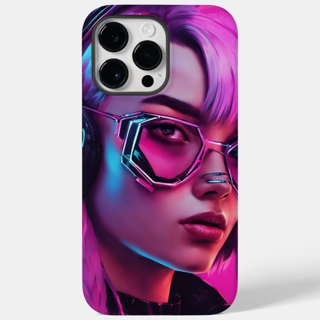 iPhone / iPad case (Verso)