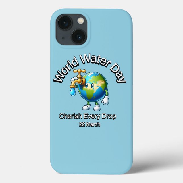 iPhone / iPad case (Verso)