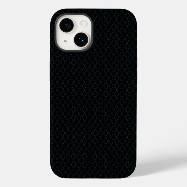 iPhone / iPad case (Verso)