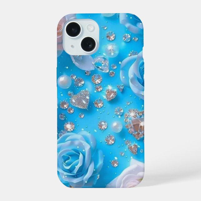 iPhone / iPad case (Verso)