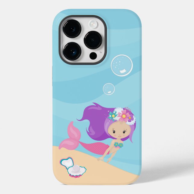 iPhone / iPad case (Verso)