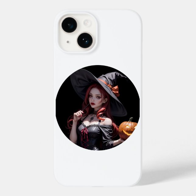 iPhone / iPad case (Verso)