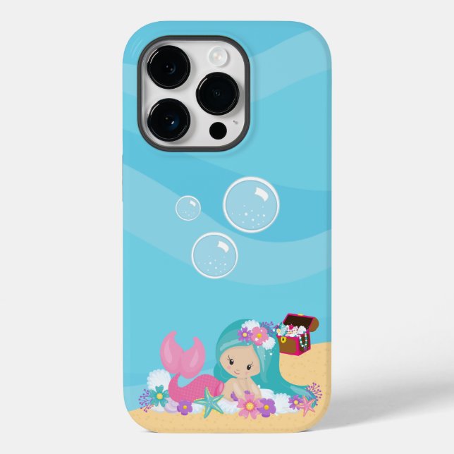 iPhone / iPad case (Verso)