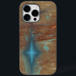 iPhone / iPad case<br><div class="desc">Caso de abstrato da Manning Star</div>