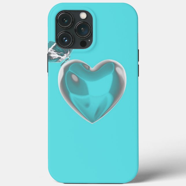 iPhone / iPad case (Verso)