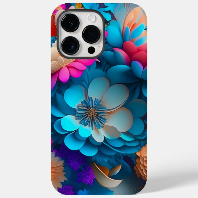 iPhone / iPad case (Verso)
