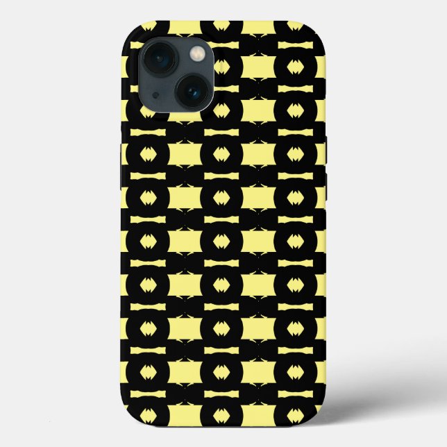 iPhone / iPad case (Verso)