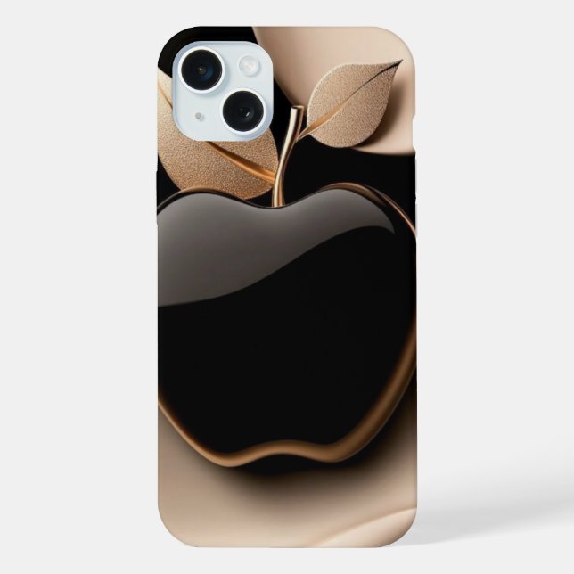 iPhone / iPad case (Verso)