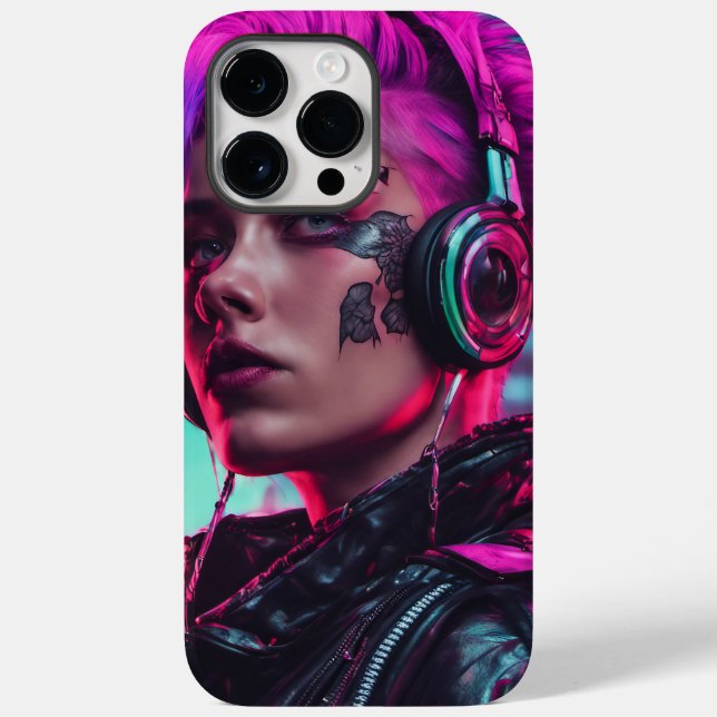 iPhone / iPad case (Verso)