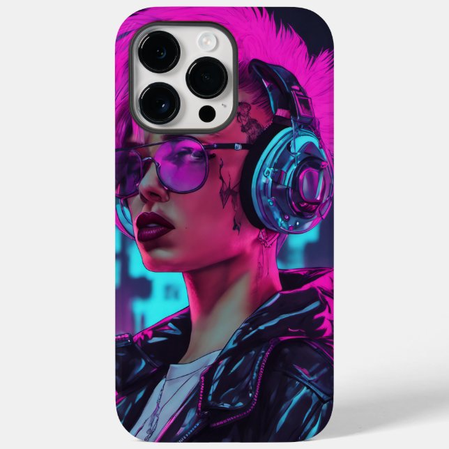 iPhone / iPad case (Verso)