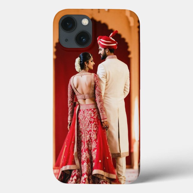 iPhone / iPad case (Verso)