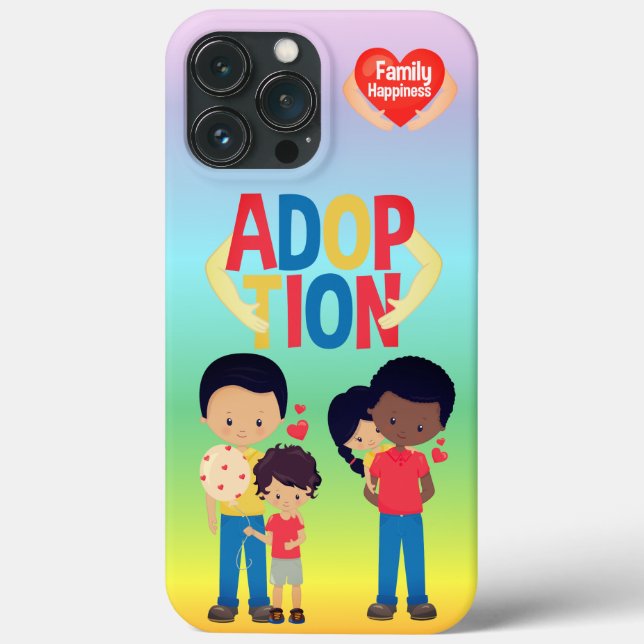 iPhone / iPad case (Verso)