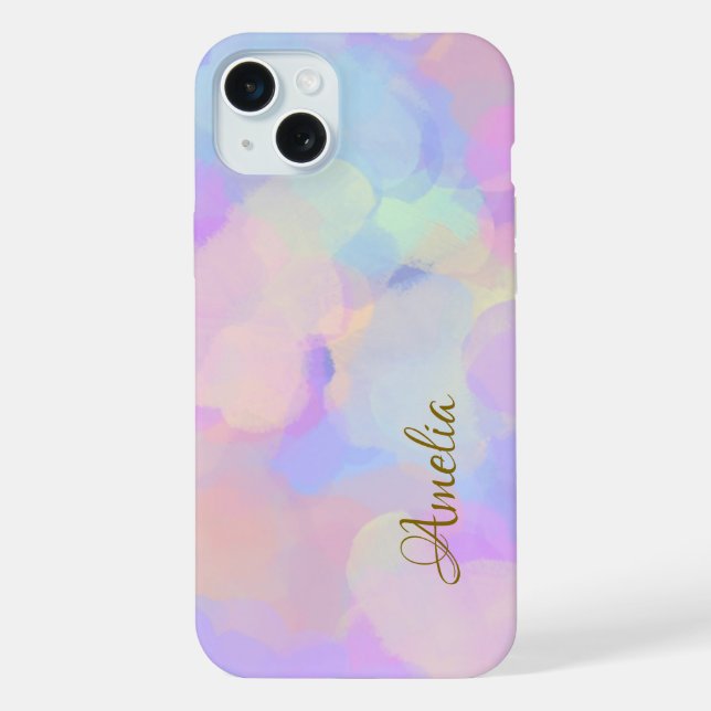 iPhone / iPad case (Verso)